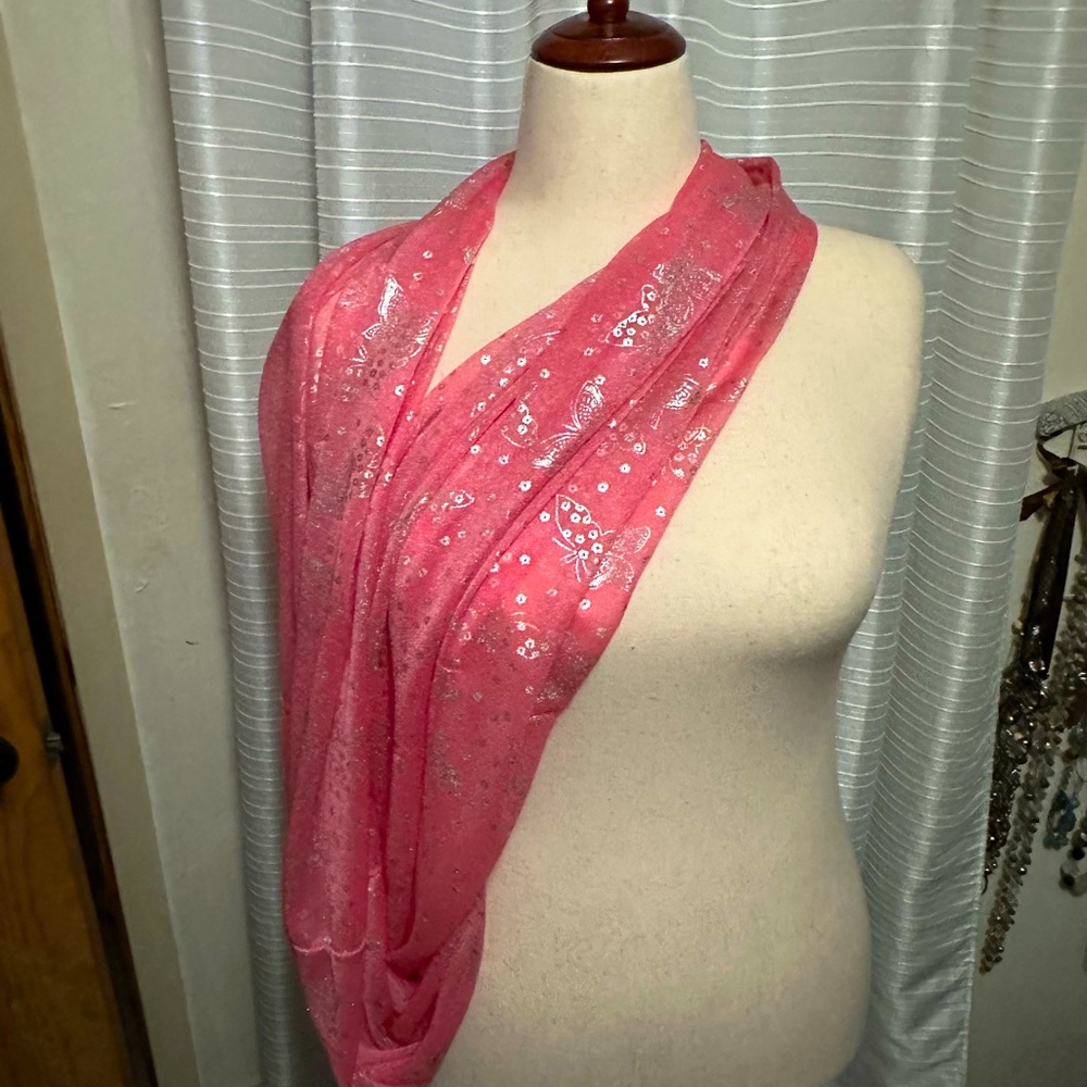 Infinity scarf - Picture 7 of 10